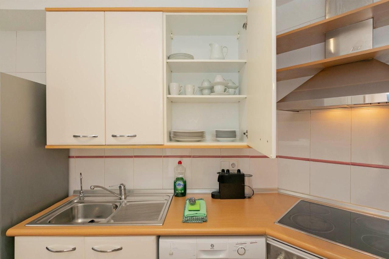 Apartamento Sara En El Veril Del Duque - Sara Vacation Costa Adeje  Ngoại thất bức ảnh