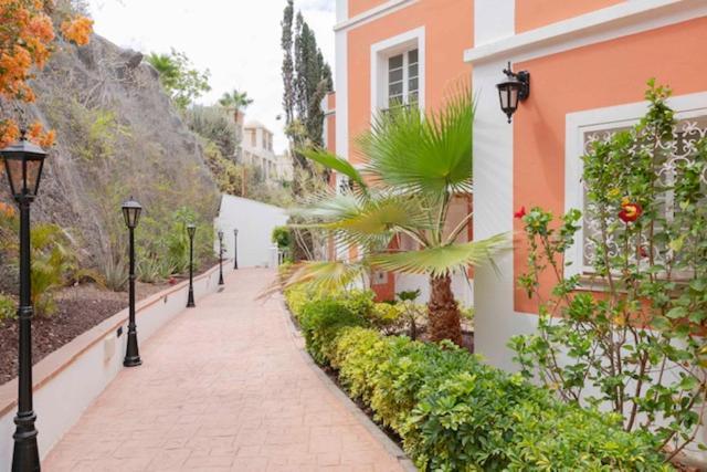 Apartamento Sara En El Veril Del Duque - Sara Vacation Costa Adeje  Ngoại thất bức ảnh