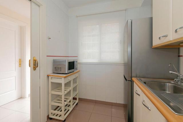 Apartamento Sara En El Veril Del Duque - Sara Vacation Costa Adeje  Ngoại thất bức ảnh