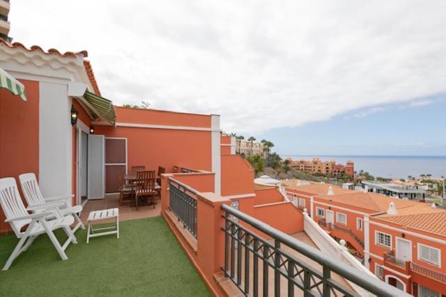 Apartamento Sara En El Veril Del Duque - Sara Vacation Costa Adeje  Ngoại thất bức ảnh
