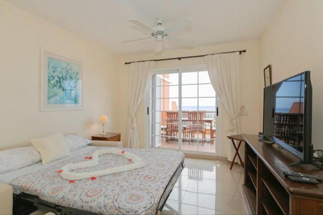 Apartamento Sara En El Veril Del Duque - Sara Vacation Costa Adeje  Ngoại thất bức ảnh