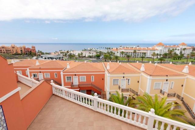 Apartamento Sara En El Veril Del Duque - Sara Vacation Costa Adeje  Ngoại thất bức ảnh