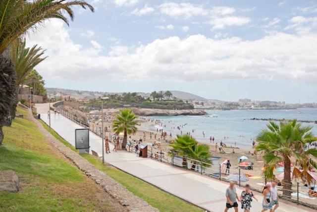 Apartamento Sara En El Veril Del Duque - Sara Vacation Costa Adeje  Ngoại thất bức ảnh