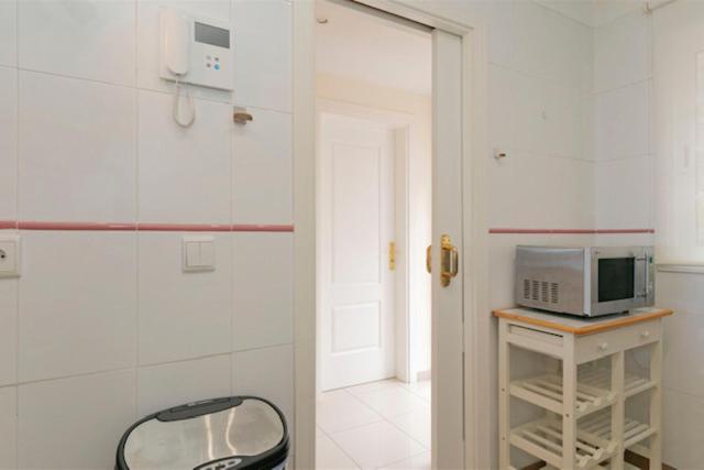 Apartamento Sara En El Veril Del Duque - Sara Vacation Costa Adeje  Ngoại thất bức ảnh