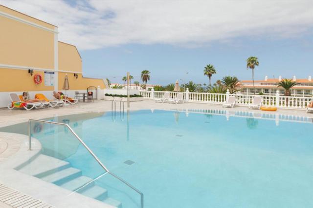 Apartamento Sara En El Veril Del Duque - Sara Vacation Costa Adeje  Ngoại thất bức ảnh