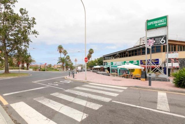 Apartamento Sara En El Veril Del Duque - Sara Vacation Costa Adeje  Ngoại thất bức ảnh