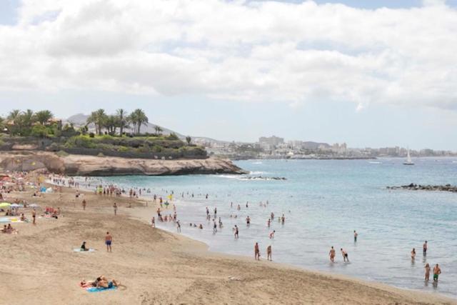 Apartamento Sara En El Veril Del Duque - Sara Vacation Costa Adeje  Ngoại thất bức ảnh