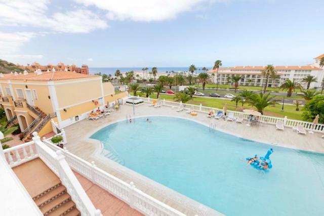 Apartamento Sara En El Veril Del Duque - Sara Vacation Costa Adeje  Ngoại thất bức ảnh