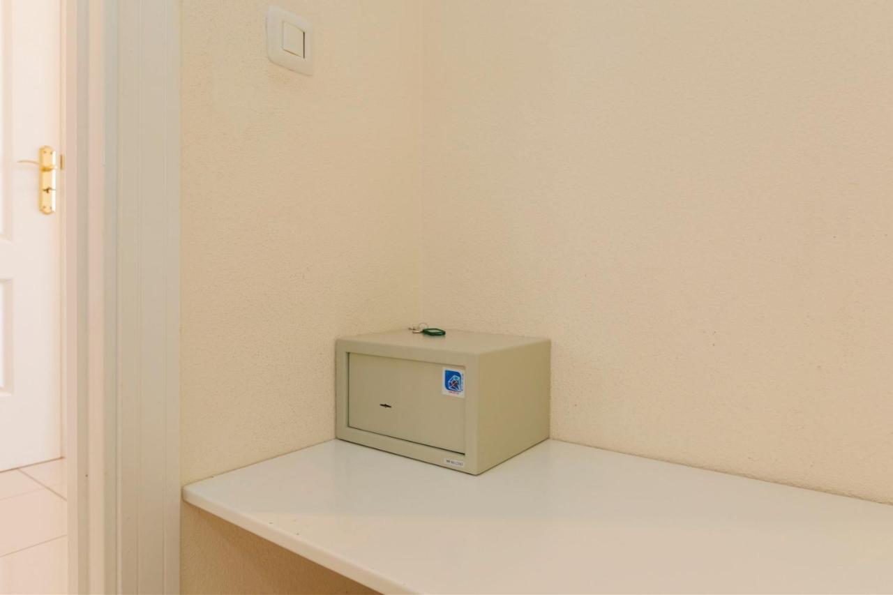 Apartamento Sara En El Veril Del Duque - Sara Vacation Costa Adeje  Ngoại thất bức ảnh