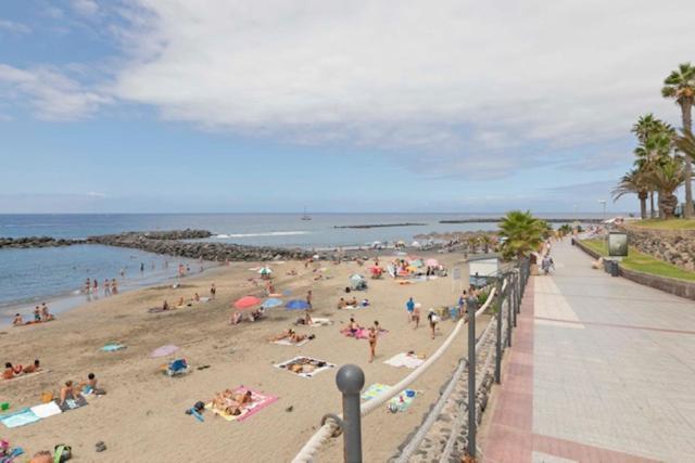 Apartamento Sara En El Veril Del Duque - Sara Vacation Costa Adeje  Ngoại thất bức ảnh