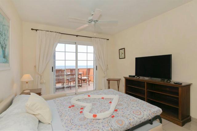 Apartamento Sara En El Veril Del Duque - Sara Vacation Costa Adeje  Ngoại thất bức ảnh