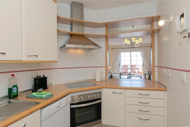 Apartamento Sara En El Veril Del Duque - Sara Vacation Costa Adeje  Ngoại thất bức ảnh