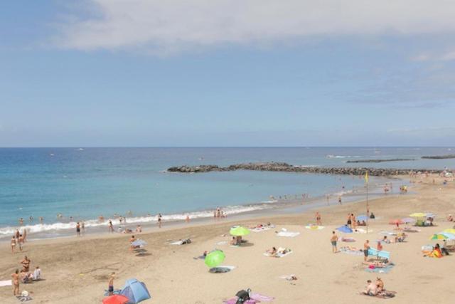 Apartamento Sara En El Veril Del Duque - Sara Vacation Costa Adeje  Ngoại thất bức ảnh