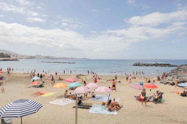 Apartamento Sara En El Veril Del Duque - Sara Vacation Costa Adeje  Ngoại thất bức ảnh