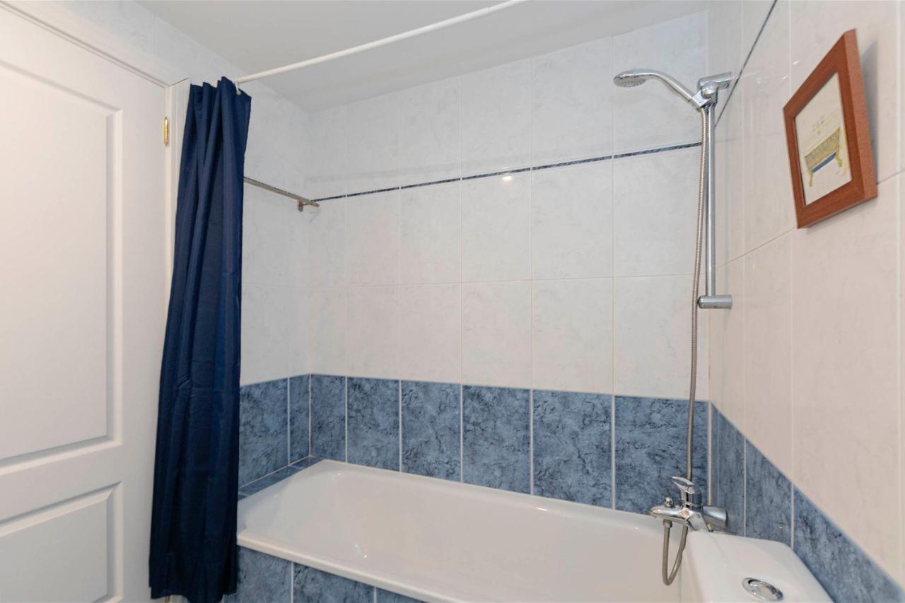 Apartamento Sara En El Veril Del Duque - Sara Vacation Costa Adeje  Ngoại thất bức ảnh