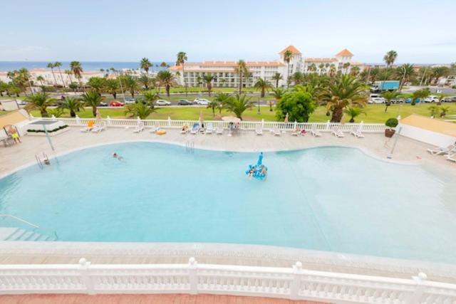 Apartamento Sara En El Veril Del Duque - Sara Vacation Costa Adeje  Ngoại thất bức ảnh